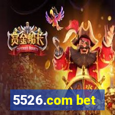 5526.com bet